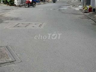 NHÀ MẶT TIỀN ĐƯỜNG SỐ