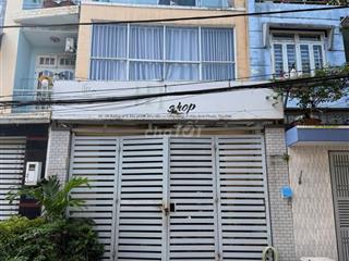 Ban nhà khu dân cư Hồng Long