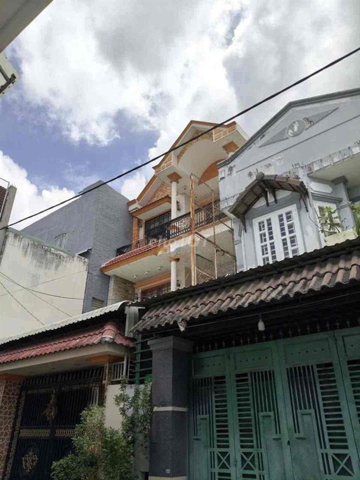 🔥 Chủ Giảm Sốc! Bán Nhà 84m², 3PN, Sổ Hồng Riêng, Chỉ 4,9 Tỷ 🔥