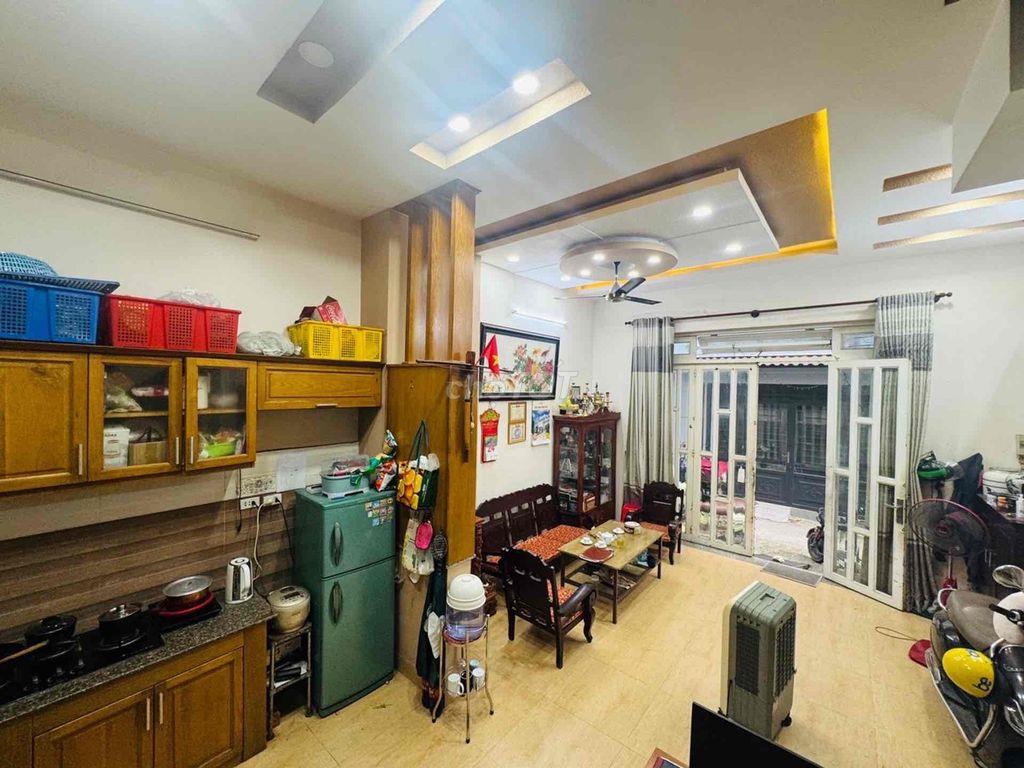 NHÀ 2 TẦNG 3PN – 45M² – VÕ VĂN HÁT – CHỈ 2,7 TỶ