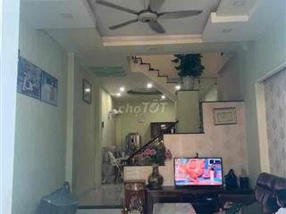 Nhà 3 tầng Nguyễn Duy Trinh – 4PN – Full nội thất – 6 tỷ