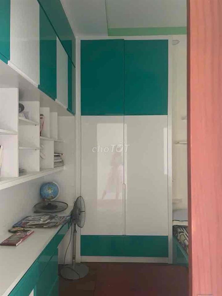 Nhà 3 tầng Nguyễn Duy Trinh – 4PN – Full nội thất – 6 tỷ
