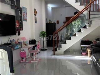 💥 Chủ Định Cư Bán Gấp – Nhà 2 Tầng – Full Nội Thất – 4,8 Tỷ