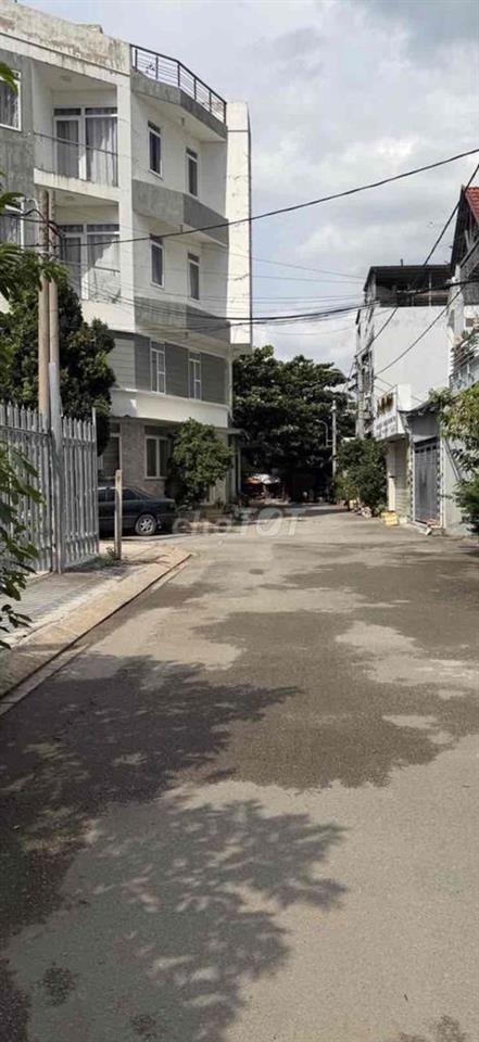 Lô Đất Đẹp Long Trường - 4x21m - Hẻm Ô Tô - Giá Chỉ 4,8 Tỷ