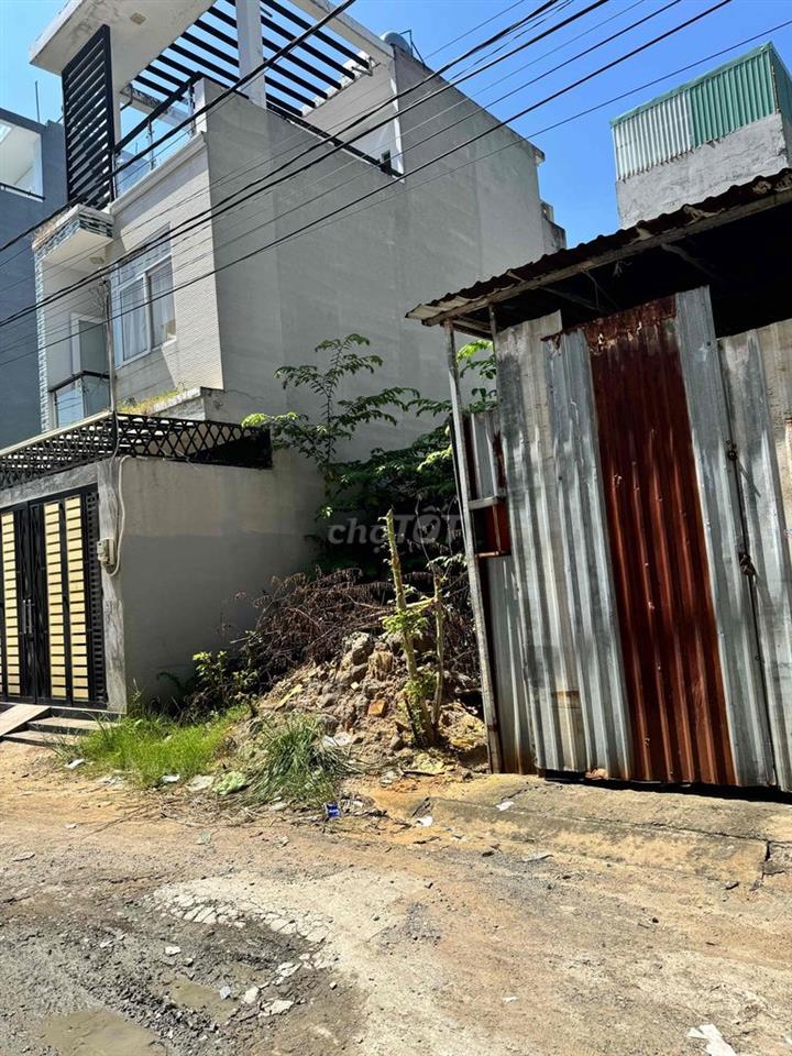 ĐẤT LONG TRƯỜNG 56.4M² – HẺM XE HƠI 6M – SỔ VUÔNG – GIÁ 3.98 TỶ