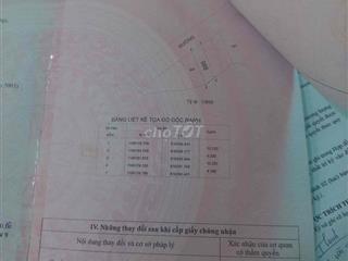 BÁN ĐẤT NGUYỄN DUY TRINH, TP. THỦ ĐỨC – 53M² – NGANG 4,1M – GIÁ 3,75 T