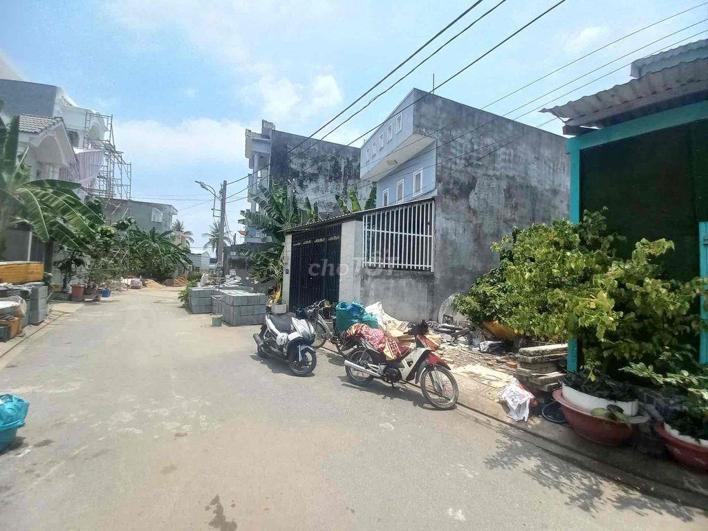 BÁN ĐẤT NGUYỄN DUY TRINH, TP. THỦ ĐỨC – 53M² – NGANG 4,1M – GIÁ 3,75 T