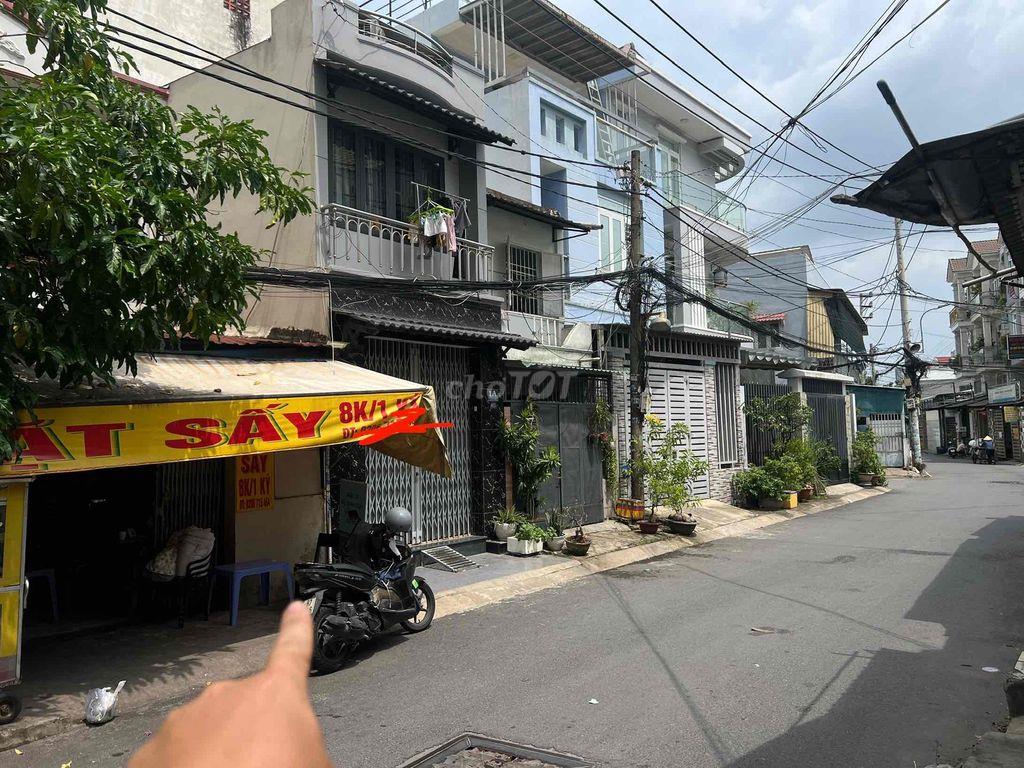 GIÁ ĐẤU TƯ - MẶT TIỀN KINH DOANH NGAY HOÀNG DIỆU 2
