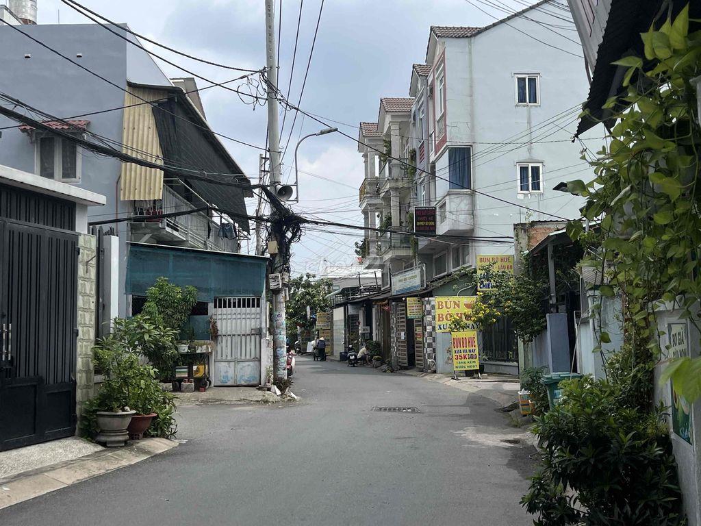 GIÁ ĐẤU TƯ - MẶT TIỀN KINH DOANH NGAY HOÀNG DIỆU 2