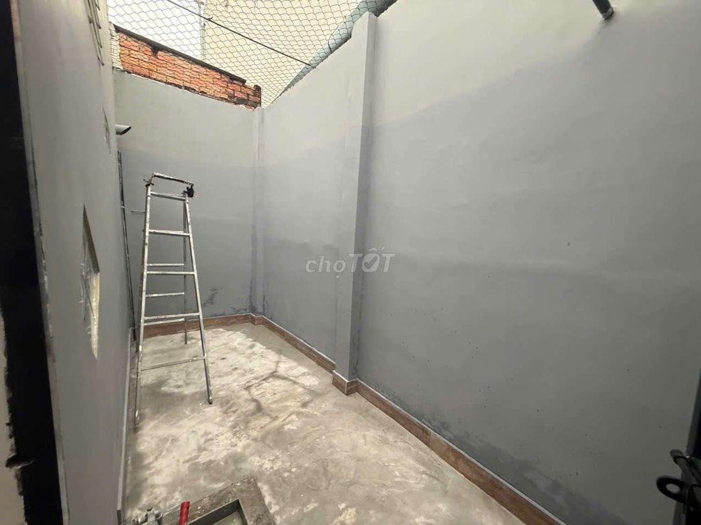 CHÍNH CHỦ BÁN NHÀ – HẺM 769 NGUYỄN XIỂN – KHÔNG QUA MÔI GIỚI