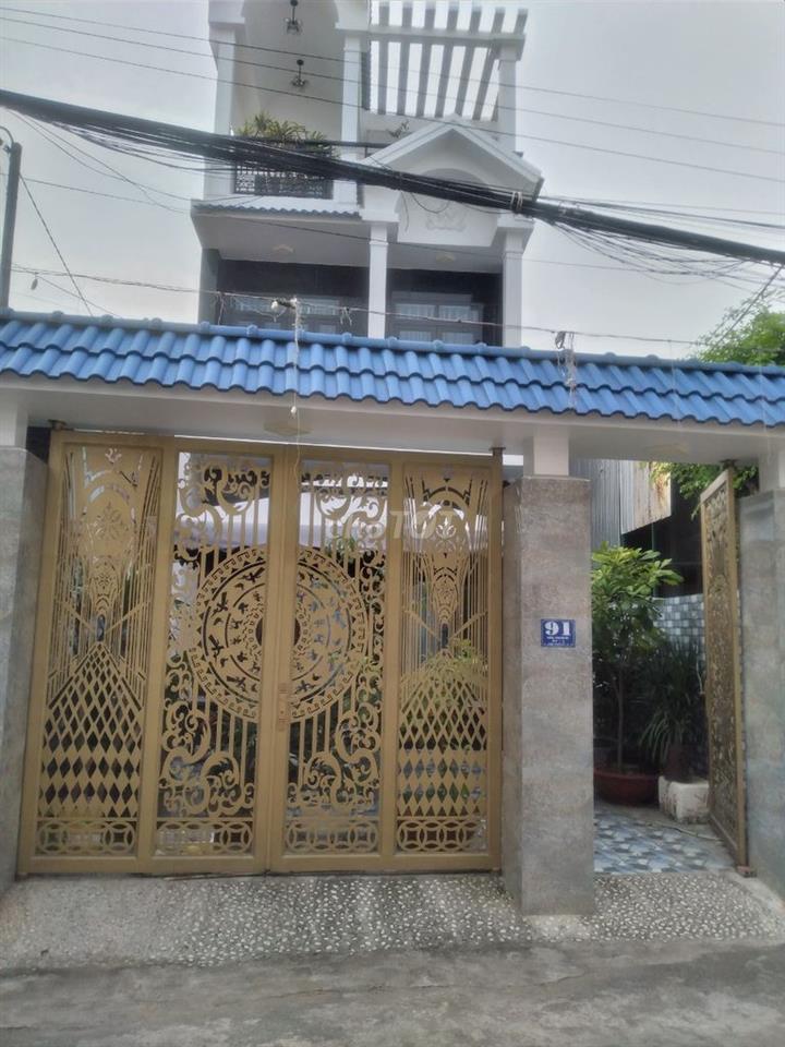 Nhà chính chủ