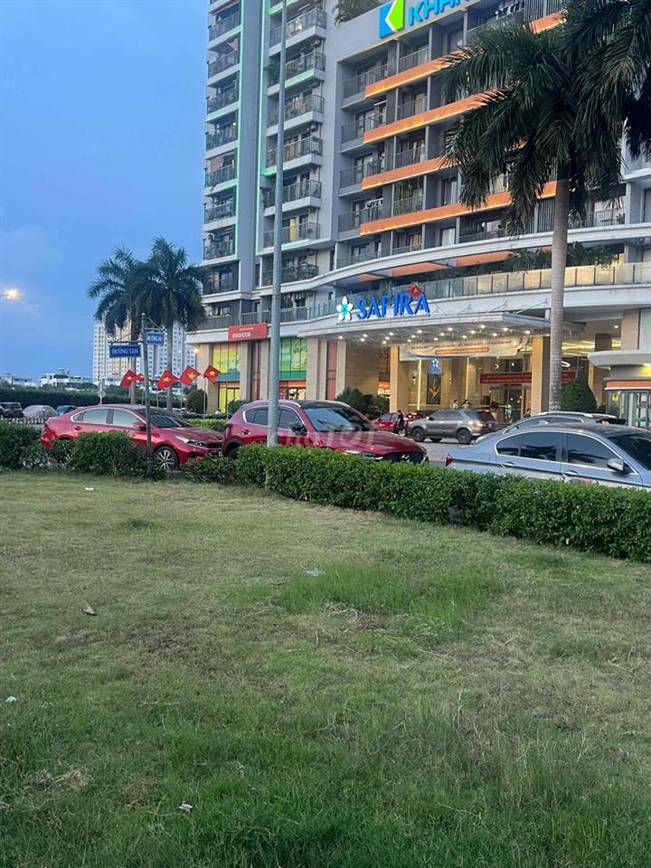 Văn phòng Giá rẻ tại KV full tiện ích-đậu Oto,Siêu thị, Highland