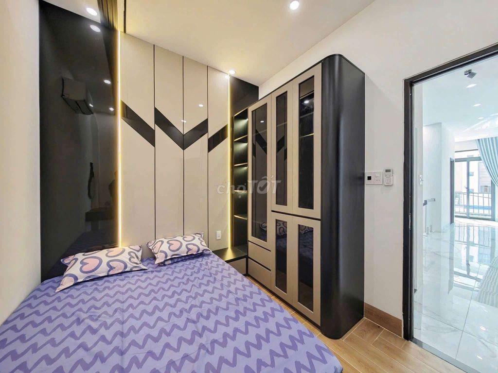 Nhà Kiệt Nguyễn Hoàng Hải Châu thông raNguyễn Văn Linh 45m nhỉnh 3 tỷ 