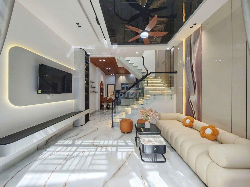 Nhà Kiệt Nguyễn Hoàng Hải Châu thông raNguyễn Văn Linh 45m nhỉnh 3 tỷ 