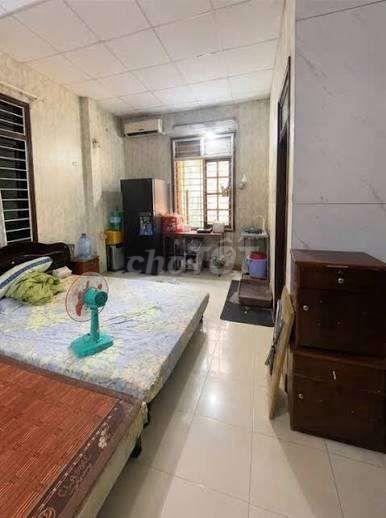 Dãy trọ dòng tiền đỉnh với 7 phòng luôn kín khách,  giá siêu hời