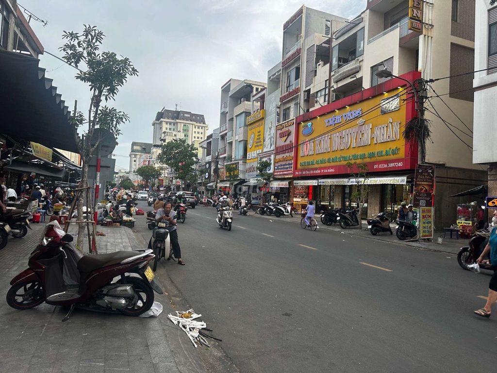 SIÊU PHẨM 2 TẦNG SÁT, ĐƯỜNG ÔNG ÍCH KHIÊM - 90M2 - GẦN NGUYỄN VĂN LINH