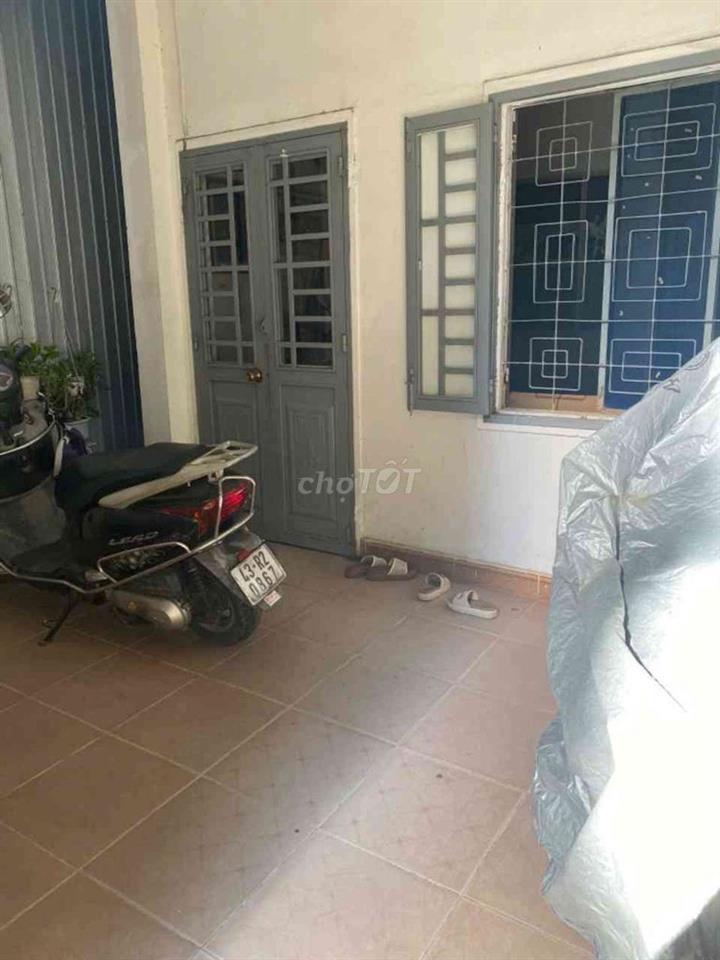 SIÊU PHẨM 2 TẦNG SÁT, ĐƯỜNG ÔNG ÍCH KHIÊM - 90M2 - GẦN NGUYỄN VĂN LINH