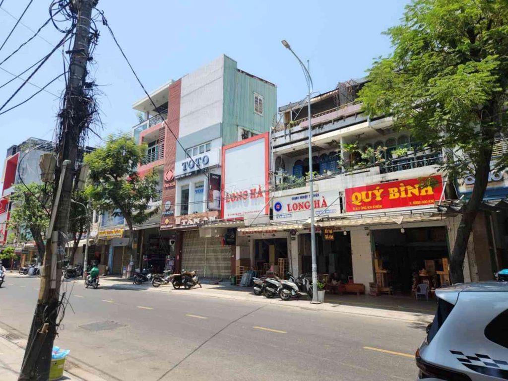 SIÊU PHẨM 2 TẦNG SÁT, ĐƯỜNG ÔNG ÍCH KHIÊM - 90M2 - GẦN NGUYỄN VĂN LINH