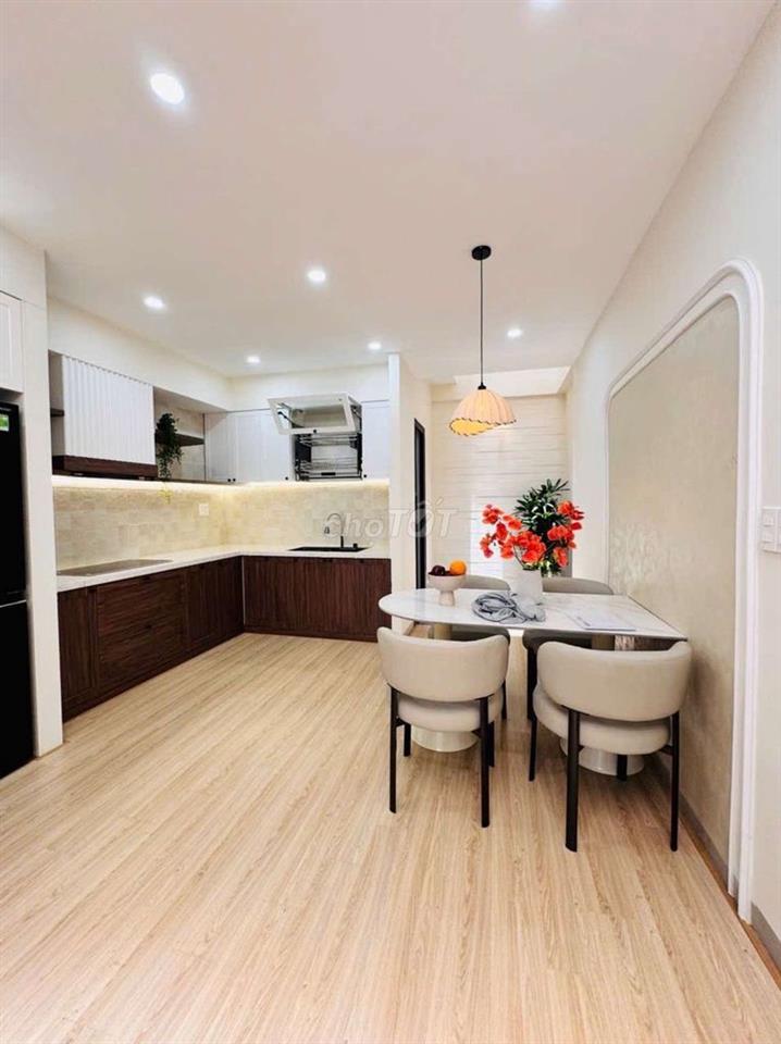 Bán nhà Nguyễn Văn Linh Hải Châu 85m giá hơn 5 tỷ