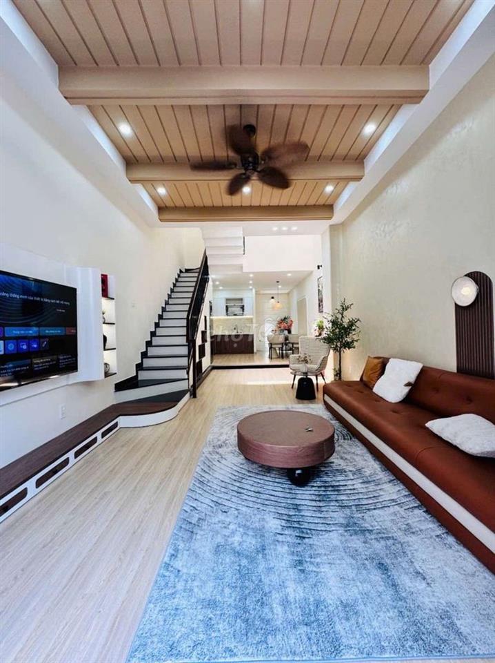 Bán nhà Nguyễn Văn Linh Hải Châu 85m giá hơn 5 tỷ