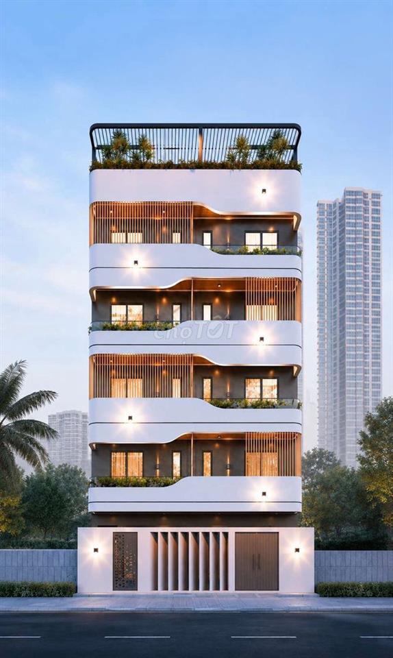 Lô đất phố Tây An Thượng 253m2 giá hơn 30 tỷ phù hợp xây khách sạn
