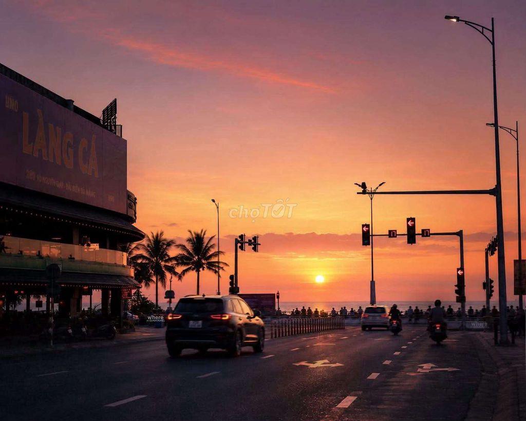 Lô đất phố Tây An Thượng 253m2 giá hơn 30 tỷ phù hợp xây khách sạn