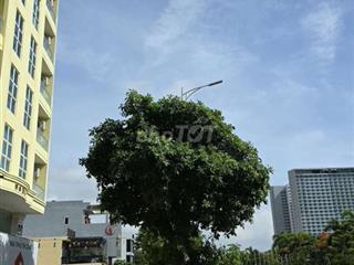 Đất mặt biển đường Võ Nguyên Giáp 330m MT12 phù hợp xây khách sạn