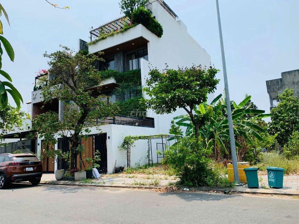 Đất phân lô 180m MT7. 5m phù hợp xây căn hộ giá hơn 8 tỷ