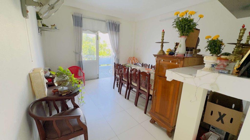 Nhà Trưng Nữ Vương Hải Châu 88m2 giá hơn 4 tý