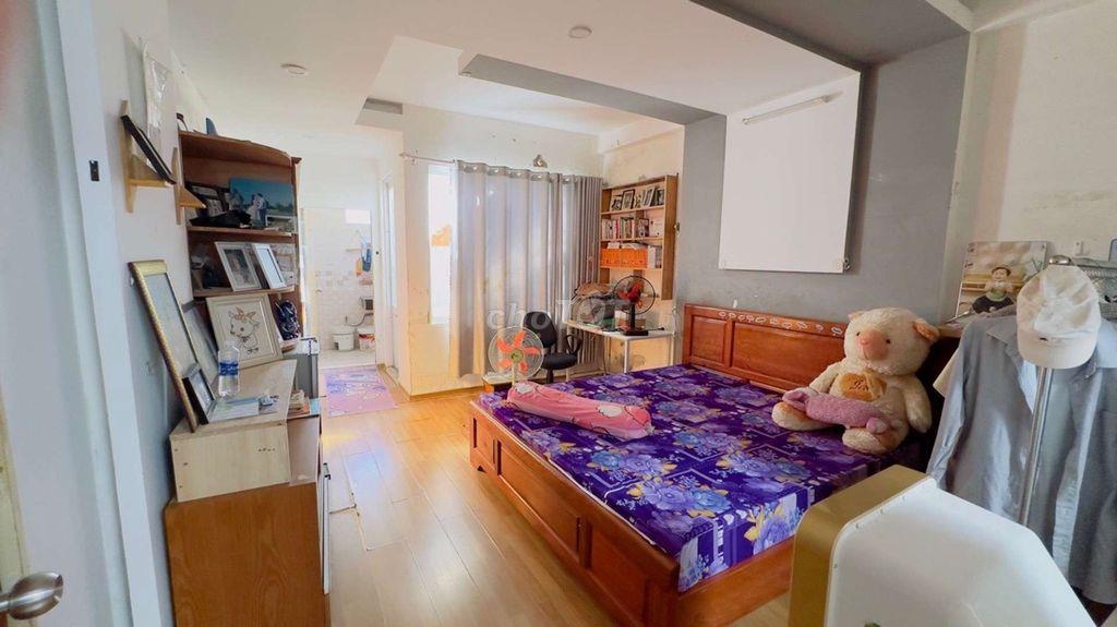 Nhà Trưng Nữ Vương Hải Châu 88m2 giá hơn 4 tý