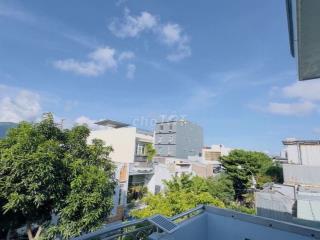 Nhà Trưng Nữ Vương Hải Châu 88m2 giá hơn 4 tý