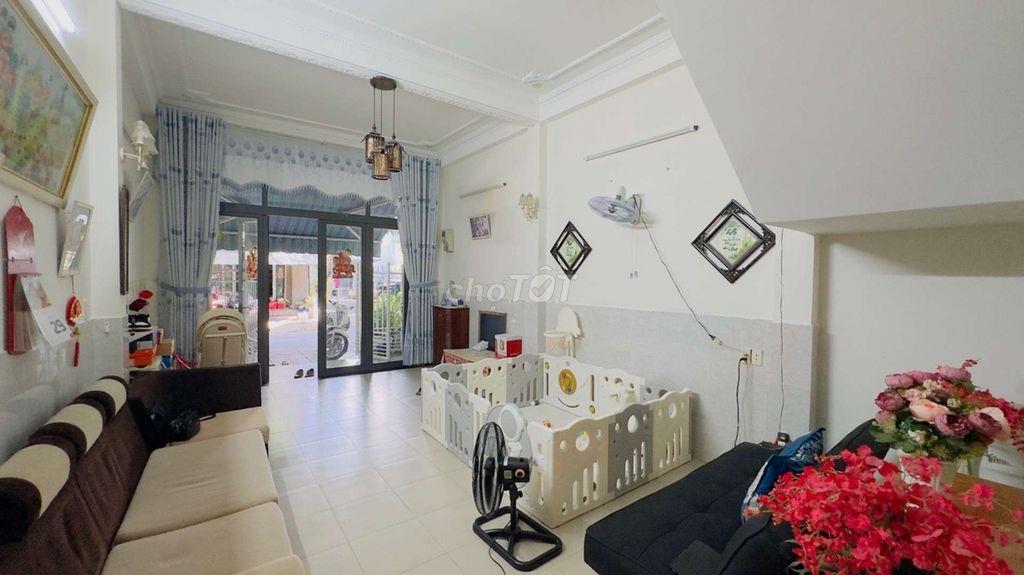 Nhà Trưng Nữ Vương Hải Châu 88m2 giá hơn 4 tý