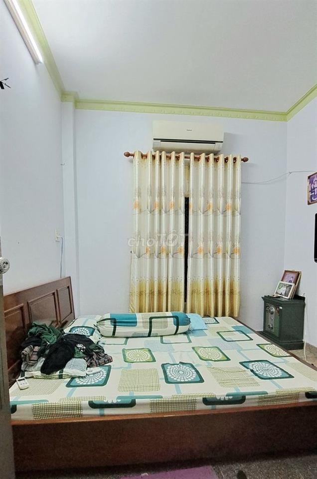 Bán nhà 153m2 cấp 4 đường oto Linh xuân thủ Đức 6 tỷ 8