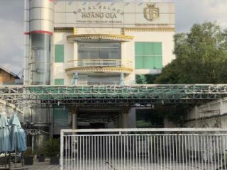 cho thuê nhà 900m2 1 trệt 2L 10pn MTKD QL1A Tam Bình thủ Đức 50 tr