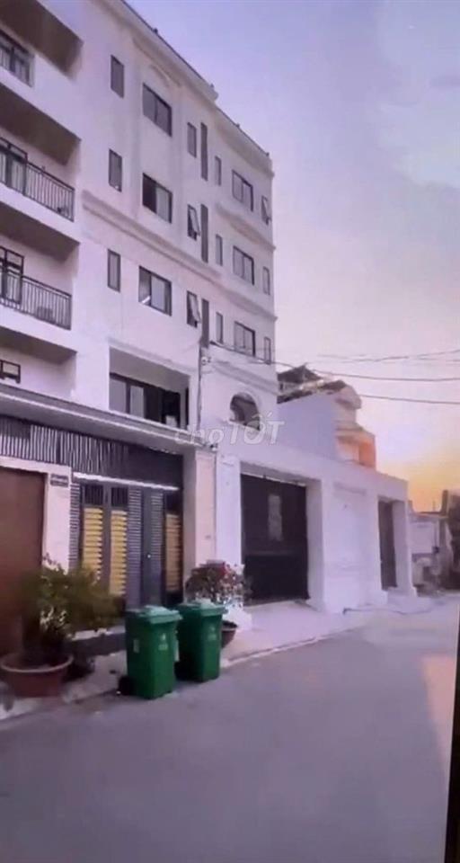 Bán đất 60m2 thổ cư đường số 11 QL13 Hiệp Bình Phước Thủ Đức 5 tỷ 1