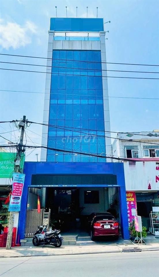 cho thuê nhà nguyên căn MTKD Hiệp Bình Hiệp Bình Chánh Thủ Đức 100tr