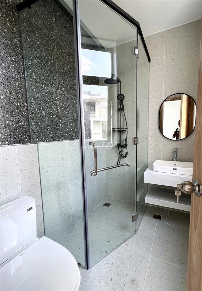 cho thuê nhà nguyên căn MTKD Hiệp Bình Hiệp Bình Chánh Thủ Đức 100tr
