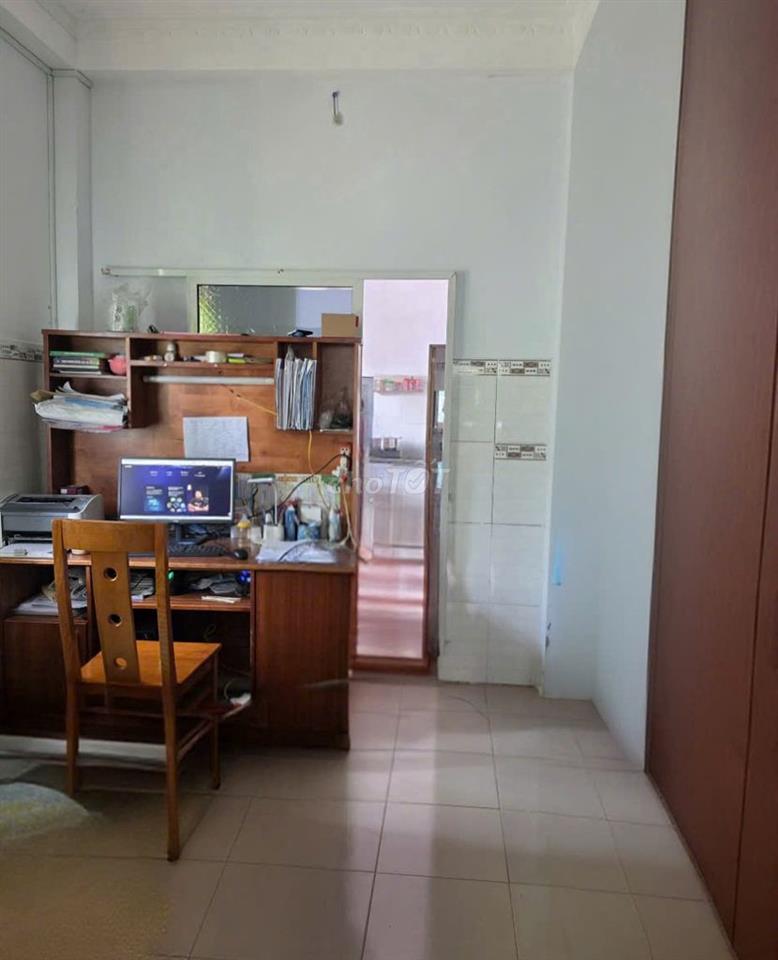 Cần bán nhà 110m2 cấp 4 đường oto Linh Đông Thủ Đức TP HCM 6 tỷ 99