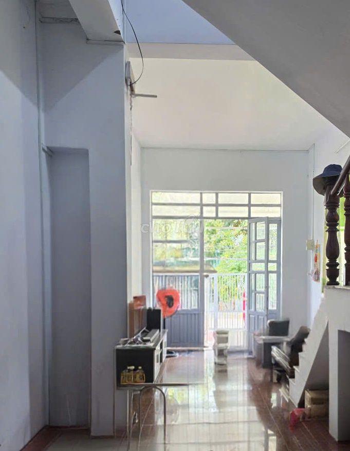 Cần bán nhà 110m2 cấp 4 đường oto Linh Đông Thủ Đức TP HCM 6 tỷ 99