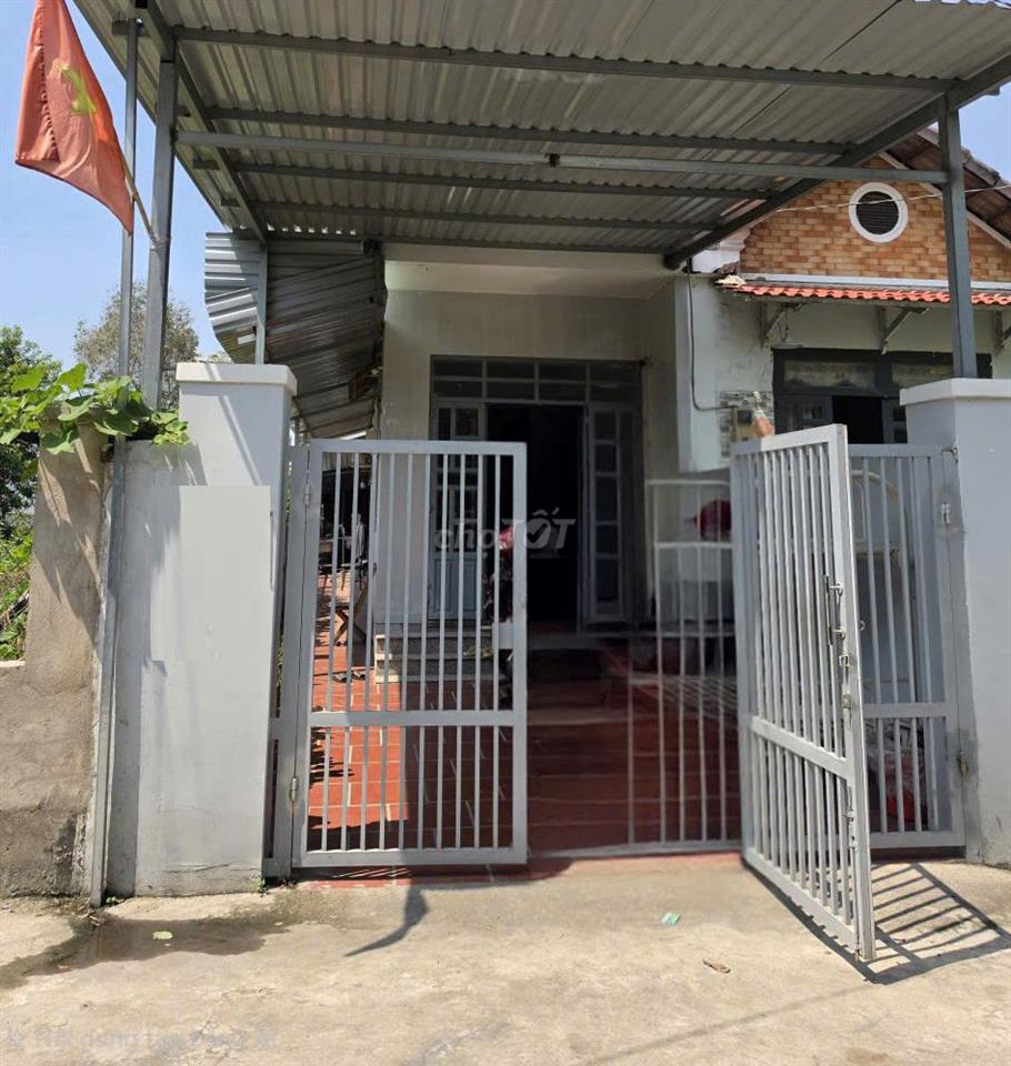 Cần bán nhà 110m2 cấp 4 đường oto Linh Đông Thủ Đức TP HCM 6 tỷ 99