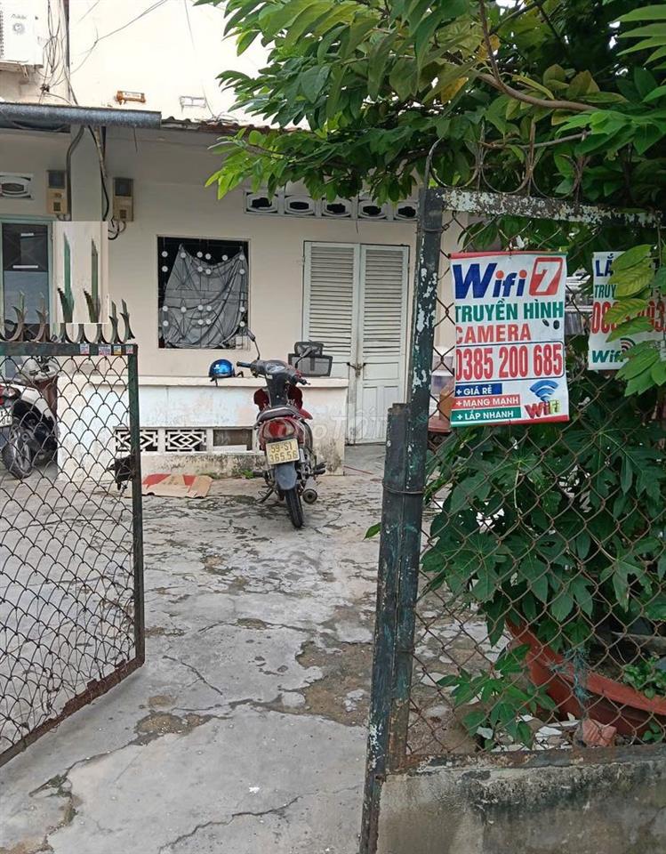 bán nhà cấp 4 140m2 đường oto vinfast Tô N Vân Linh Đông Thủ đức 7 ty