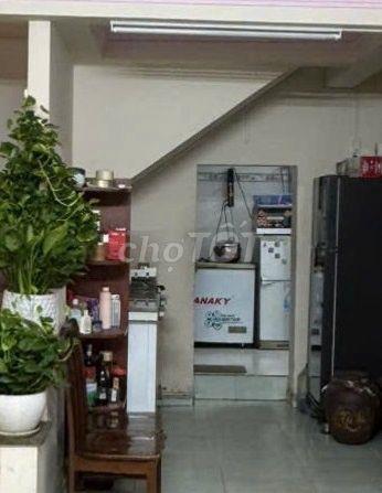 bán nhà cấp 4 140m2 đường oto vinfast Tô N Vân Linh Đông Thủ đức 7 ty