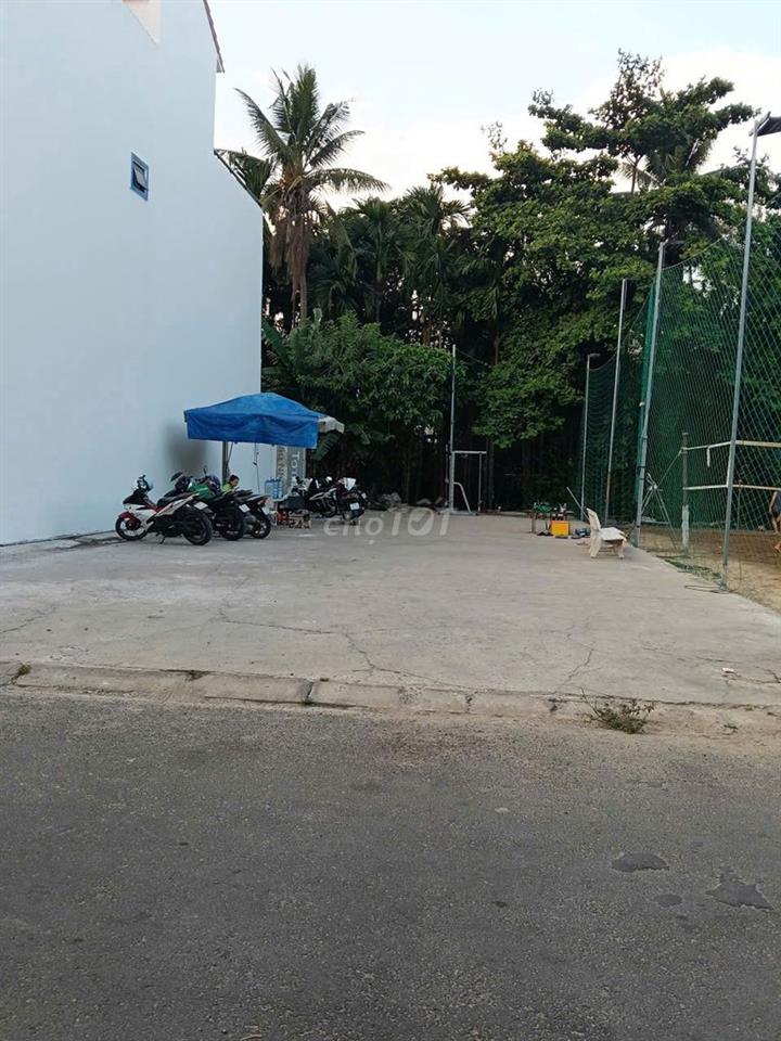 Bán đất 145m2 đường oto KDC Ven Sông Hiệp Bình chánh Thủ Đức 13 tỷ 8