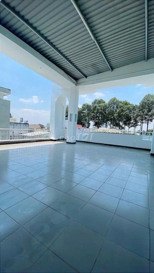 bán nhà 120m2 1 trệt 3L 4pn đường oto Bình Chiểu Thủ Đức 8 tỷ