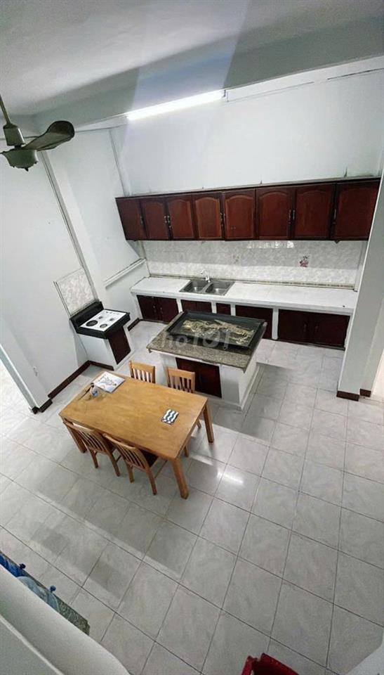 bán nhà 120m2 1 trệt 3L 4pn đường oto Bình Chiểu Thủ Đức 8 tỷ