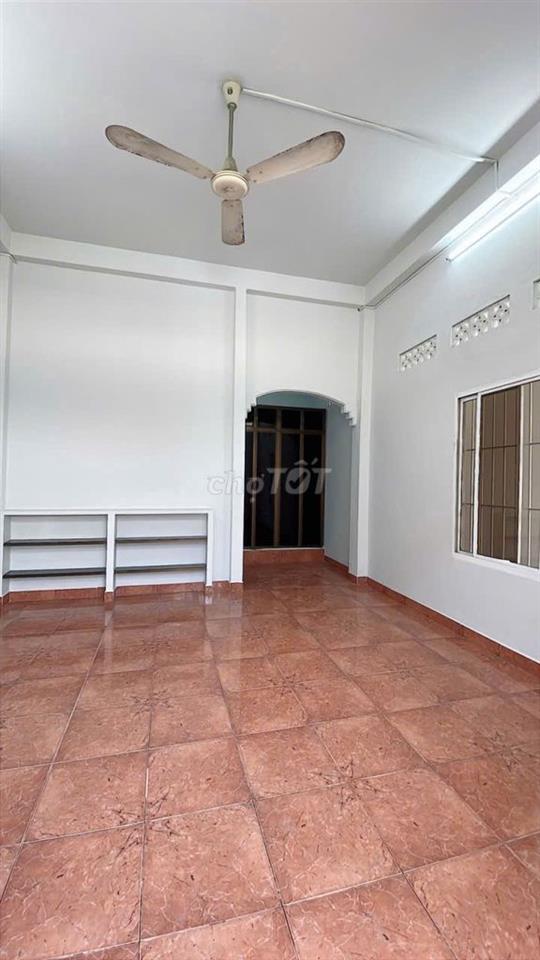 bán nhà 120m2 1 trệt 3L 4pn đường oto Bình Chiểu Thủ Đức 8 tỷ