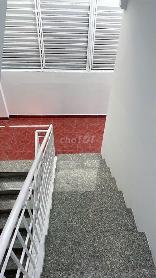 bán nhà 120m2 1 trệt 3L 4pn đường oto Bình Chiểu Thủ Đức 8 tỷ