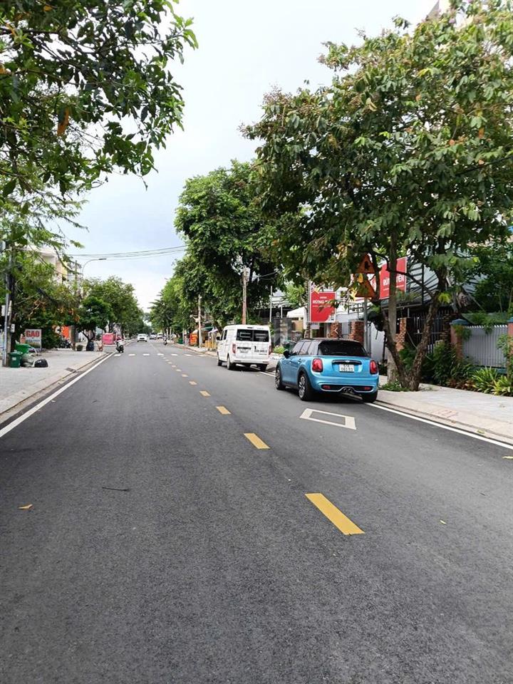 Bán nhà Mặt tiền 85m2 1 trệt 1L đường số 12 Tam Bình thủ Đức 9 tỷ 5