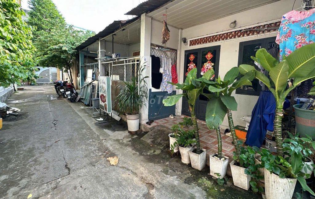 Bán nhà trọ 170m2 đường 20 Phạm Văn Đồng Hiệp bình Chánh Thủ Đức 7ty6