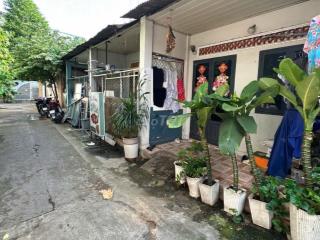 Bán nhà trọ 170m2 đường 20 Phạm Văn Đồng Hiệp bình Chánh Thủ Đức 7ty6